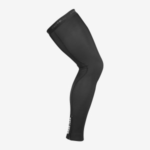 Black Rawlings NANO FLEX 3G Men Leg Warmer | 2061WCIHK