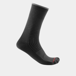 Black Rawlings PREMIO 18 Men Socks | 5483LWXIG