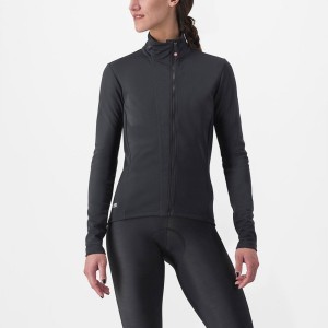 Black Rawlings TRANSITION 2 W Women Jackets | 0913YHTSA