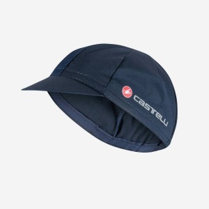 Blue Rawlings ENDURANCE Men Cap | 5640IRAPU