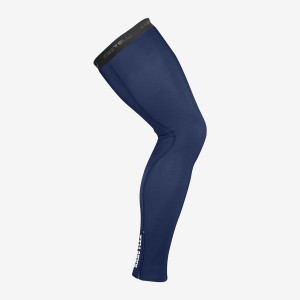 Blue Rawlings NANO FLEX 3G Women Leg Warmer | 1982HKPIG