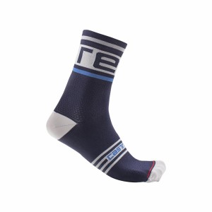 Blue Rawlings PROLOGO 15 Men Socks | 1758NTGRK