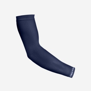 Blue Rawlings PRO SEAMLESS 2 Men Arm Warmer | 3570WNEXY