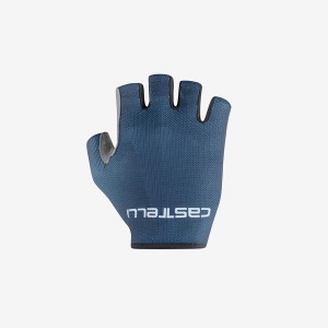 Blue Rawlings SUPERLEGGERA SUMMER. Men Gloves | 3876ZKDCL