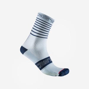 Blue Rawlings SUPERLEGGERA W 12 Women Socks | 1294UDVKM