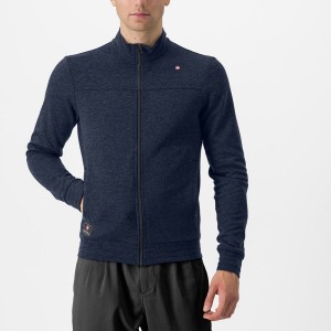 Blue Rawlings VIGORELLI TRACK Men Casual | 2065JOYDI