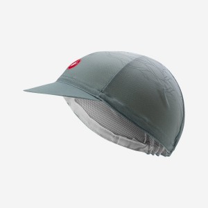 Grey Rawlings CLIMBER'S 2 Women Cap | 5392NHQEG