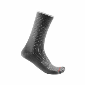 Grey Rawlings PREMIO 18 Men Socks | 9520GPEQV