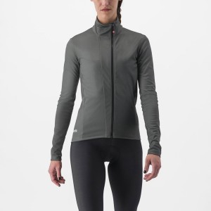 Grey Rawlings TRANSITION 2 W Women Jackets | 8415SZAOI