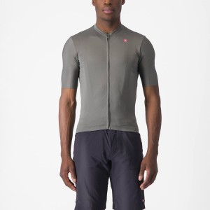 Grey Rawlings UNLIMITED ENTRATA 2 Men Jersey | 2158NDTVM