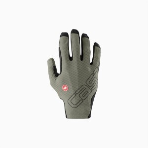 Grey Rawlings UNLIMITED LF Men Gloves | 5374JEPNI