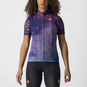 Multicolor Rawlings RIDE WITH REGGIE Women Jersey | 7108VLNPJ