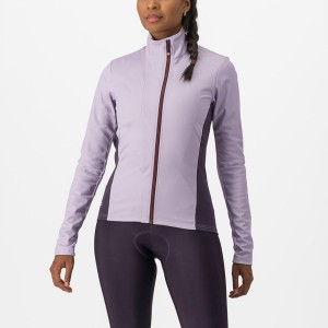 Purple Rawlings TRANSITION 2 W Women Jackets | 0132HXPKD