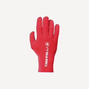 Red Rawlings DILUVIO C Men Gloves | 1794VOEGX