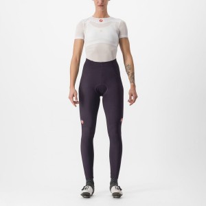 Silver Rawlings SORPASSO RoS W Women Leggings | 8197YJGZK