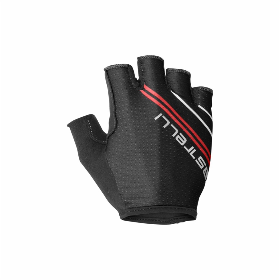 Black Rawlings DOLCISSIMA 2 W Women Gloves | 0691XOLEC