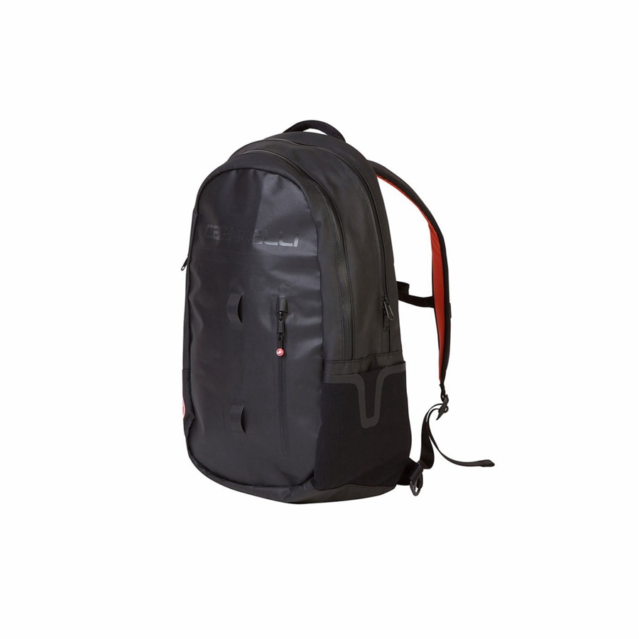 Black Rawlings GEAR BACKPACK Women Bags | 9162OHZVM