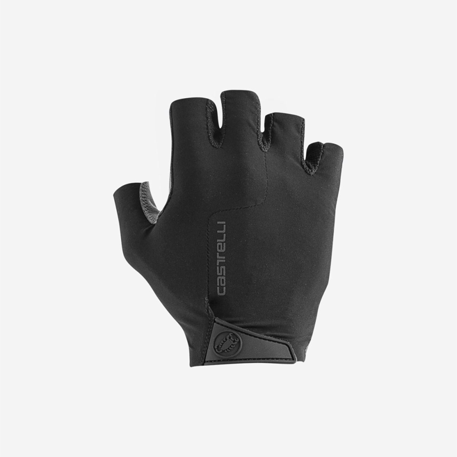 Black Rawlings PREMIO Men Gloves | 8460KCGER