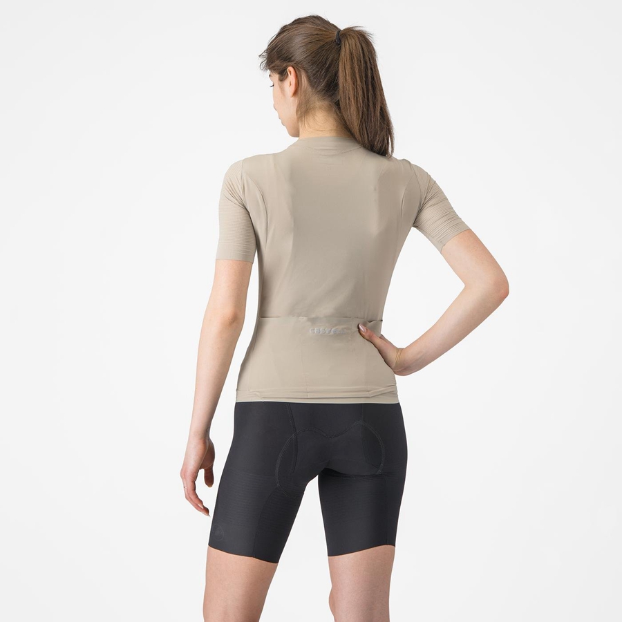 Black Rawlings PREMIO W Women Bib Shorts | 5943KHQPF