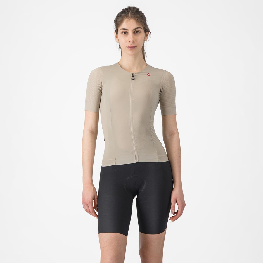 Black Rawlings PREMIO W Women Bib Shorts | 5943KHQPF