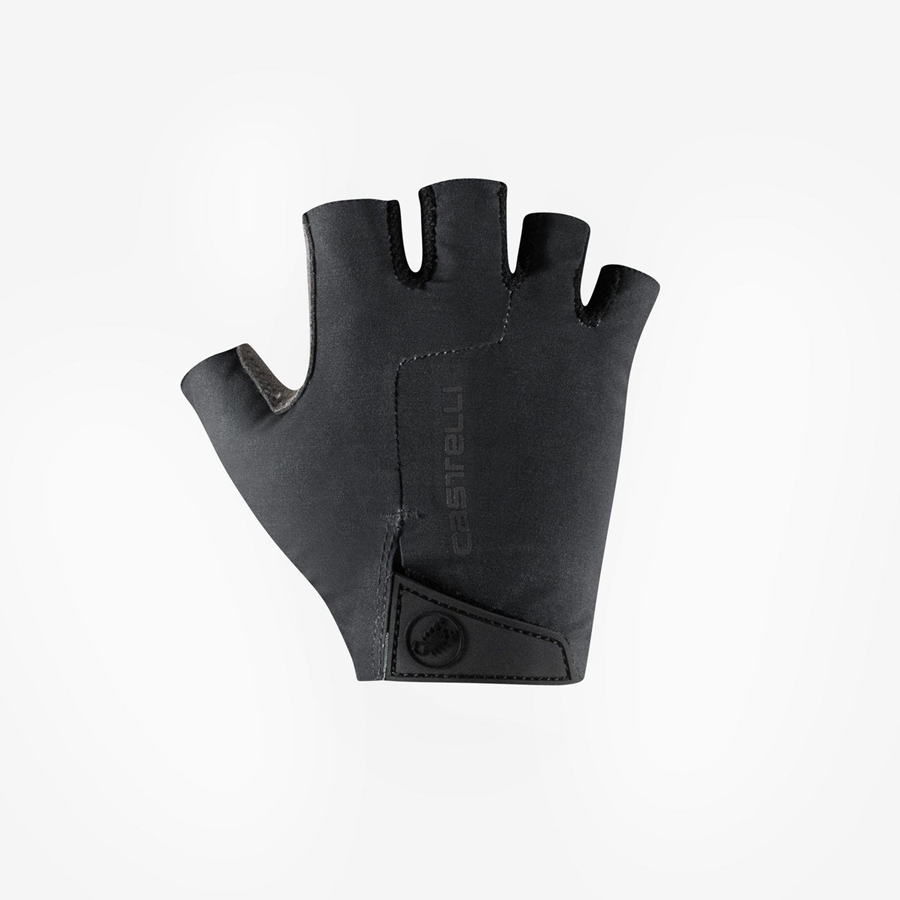 Black Rawlings PREMIO W Women Gloves | 5610VKPEI