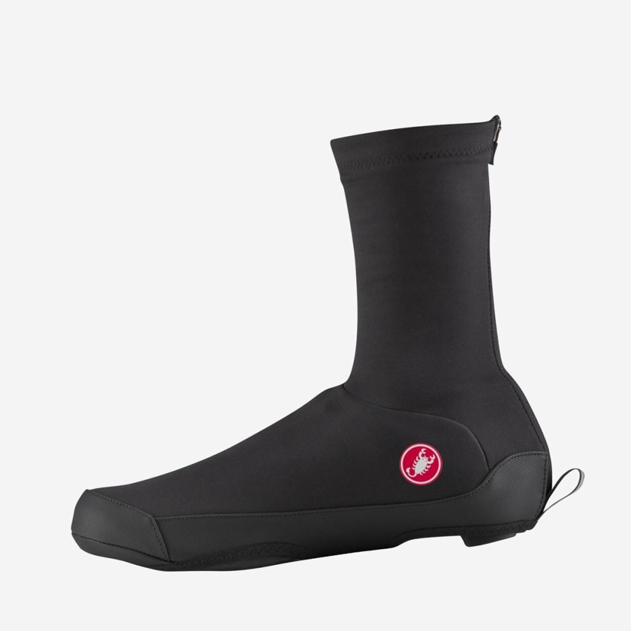 Black Rawlings UNLIMITED Women Shoecovers | 8135TANMK