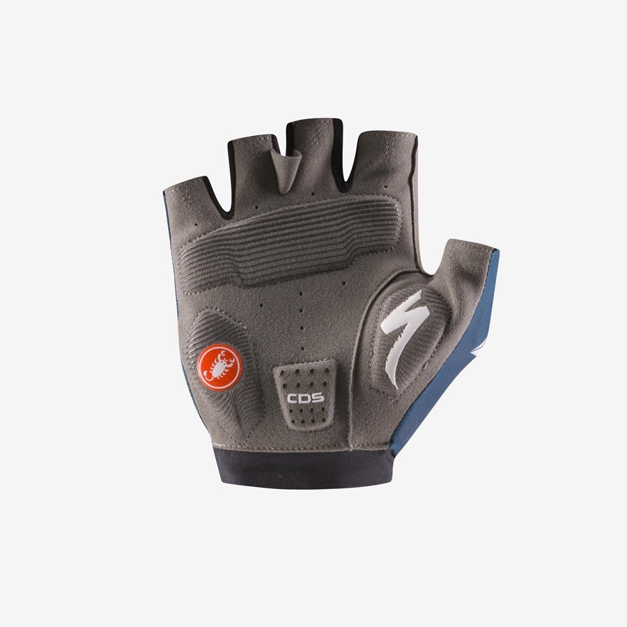 Blue Rawlings COMPETIZIONE 2 Men Gloves | 5046FEUXW