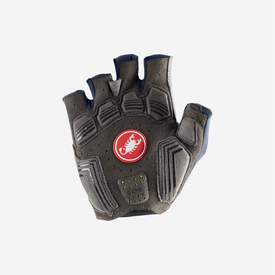 Blue Rawlings ENDURANCE Men Gloves | 1796PMYFT