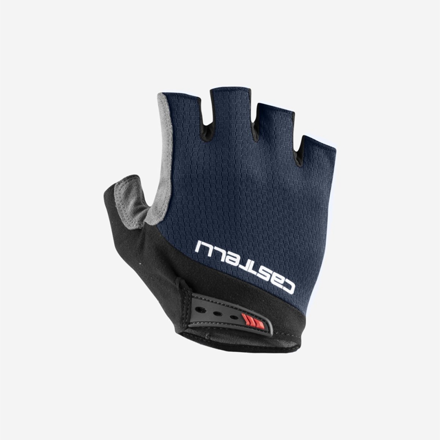 Blue Rawlings ENTRATA V Men Gloves | 9372VMLRK