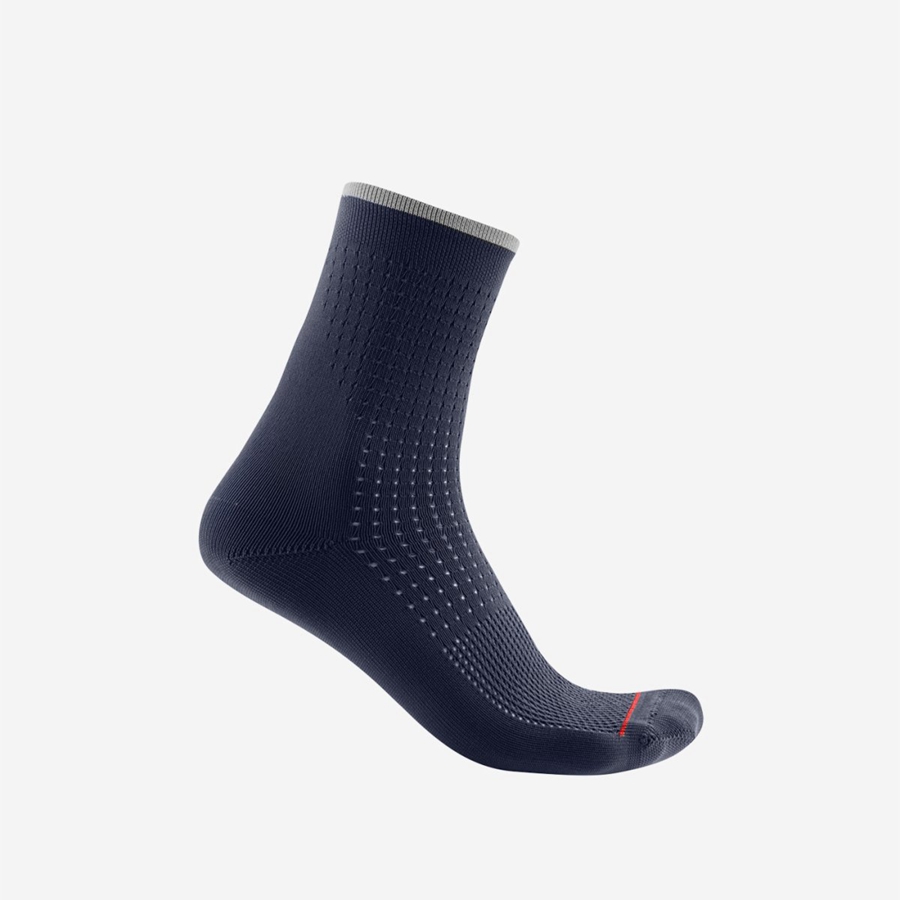 Blue Rawlings PREMIO W Women Socks | 9463GVOFK