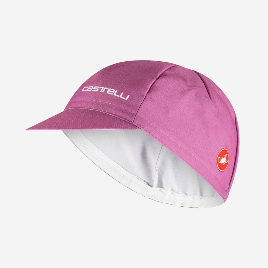 Deep Purple Rawlings VELOCISSIMA Women Cap | 9510JZGTQ