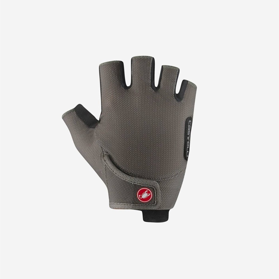 Grey Rawlings ENDURANCE W Women Gloves | 4076NXHMR