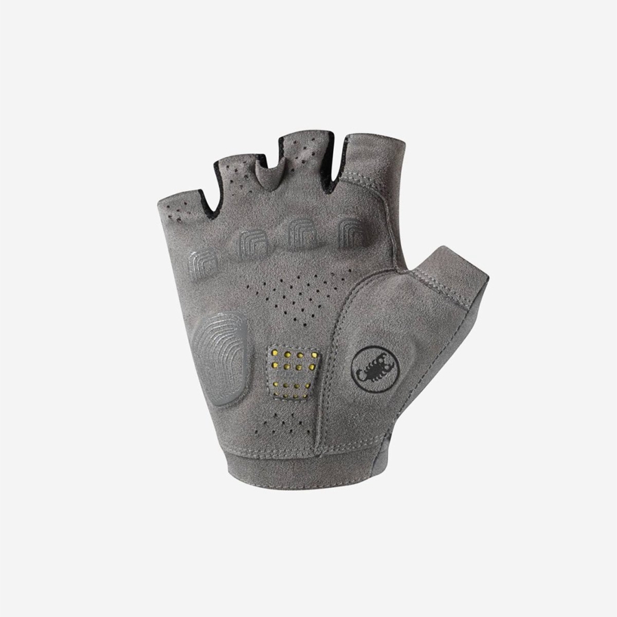 Grey Rawlings PREMIO W Women Gloves | 2150KLNYI