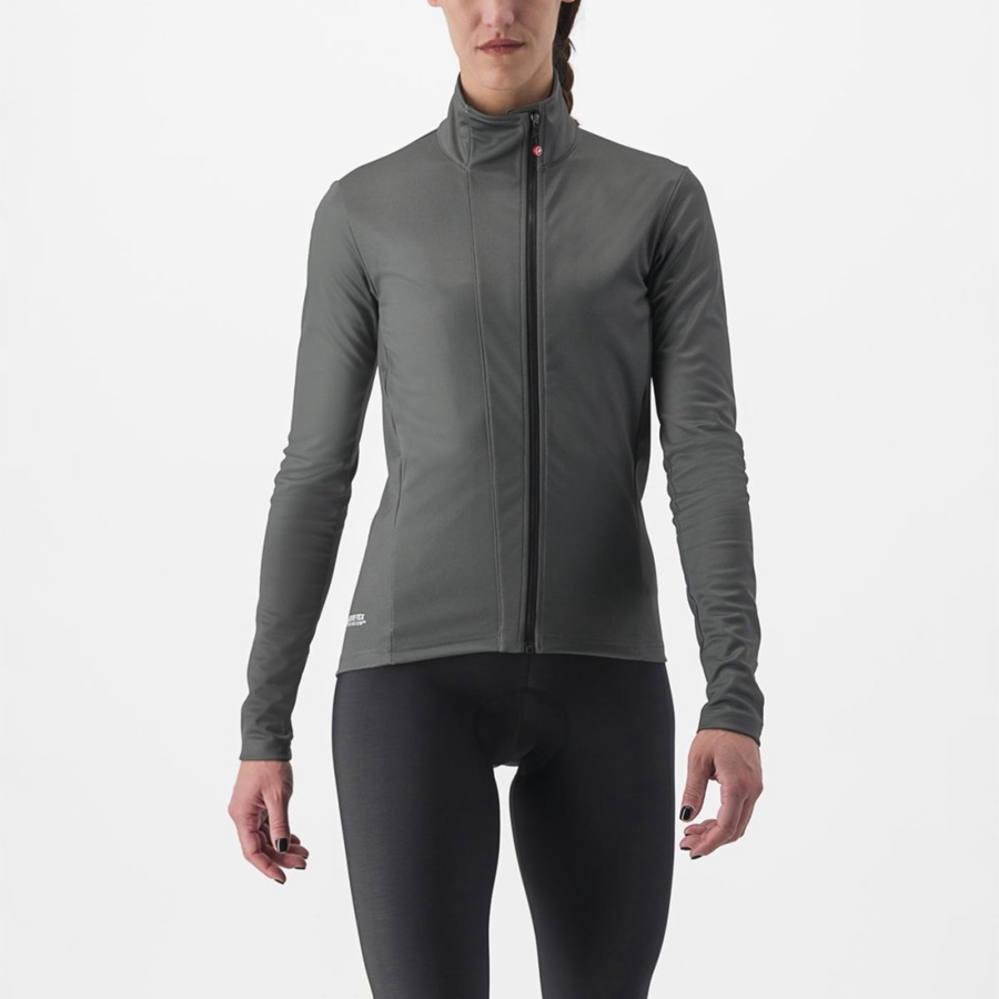 Grey Rawlings TRANSITION 2 W Women Jackets | 8415SZAOI