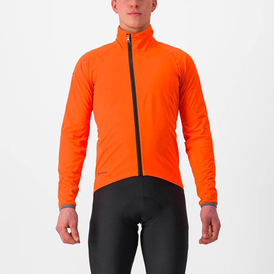 Orange Rawlings GAVIA LITE Men Protection | 8351AHFQP