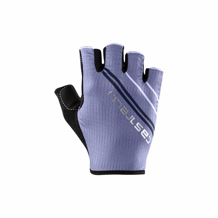 Purple White Rawlings DOLCISSIMA 2 W Women Gloves | 2091BAKJR