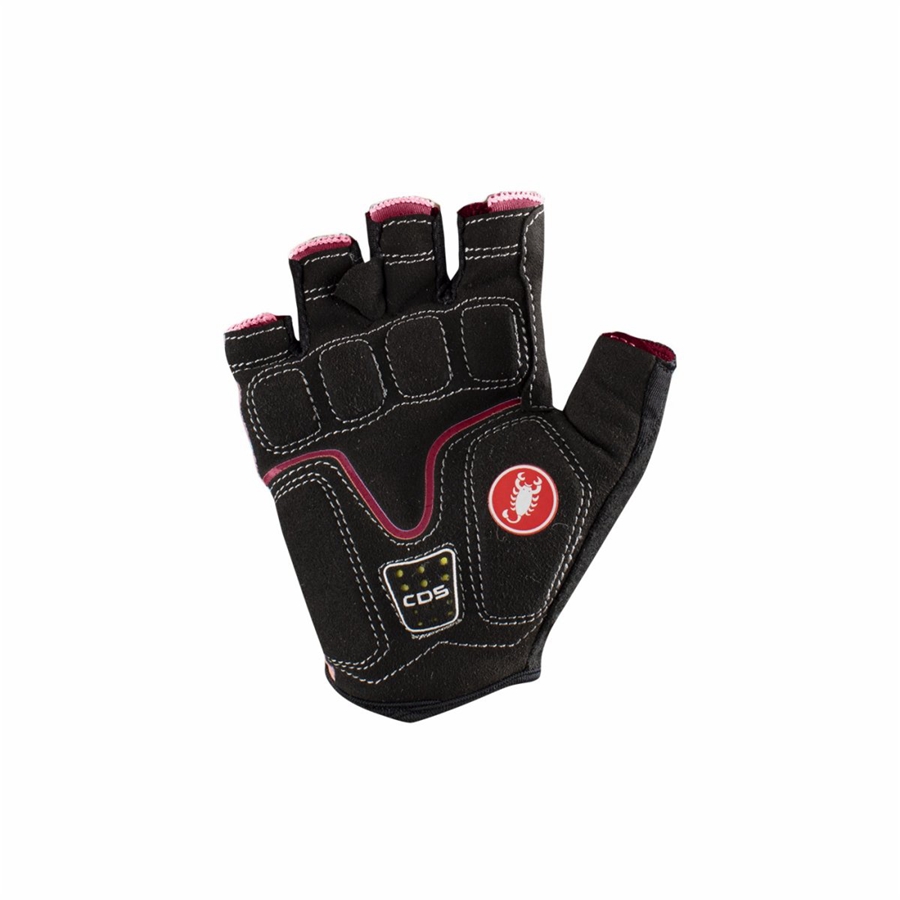 Red Rawlings DOLCISSIMA 2 W Women Gloves | 7460UCHMJ