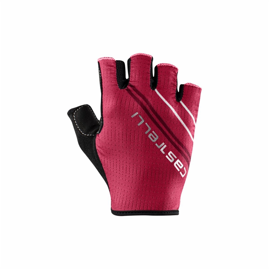 Red Rawlings DOLCISSIMA 2 W Women Gloves | 7460UCHMJ