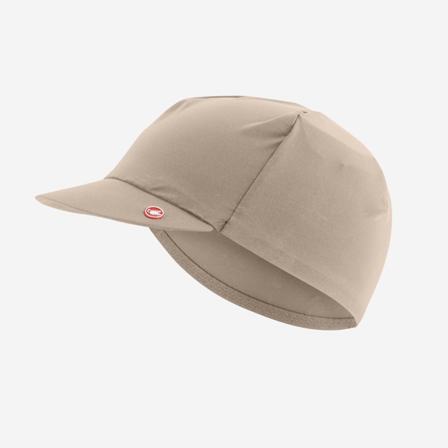 White Rawlings PREMIO 2 Men Cap | 4153FURJA