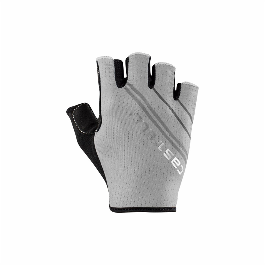 White / Dark Grey / Silver Grey Rawlings DOLCISSIMA 2 W Women Gloves | 9208WFCGE