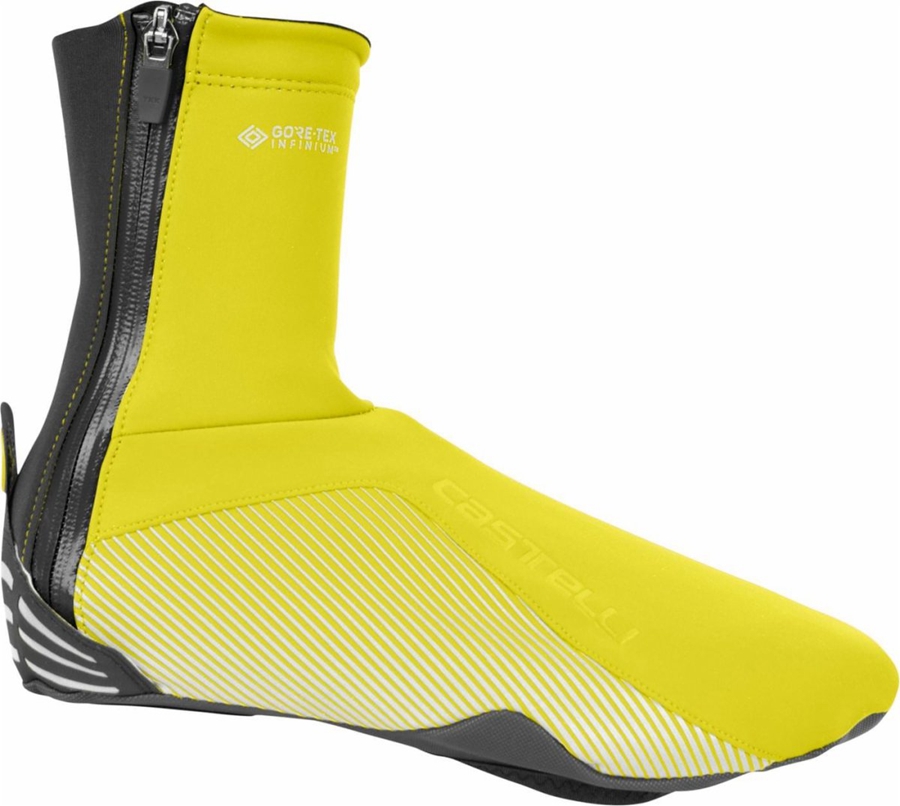 Yellow Rawlings DINAMICA W Women Shoecovers | 1495PNWVX